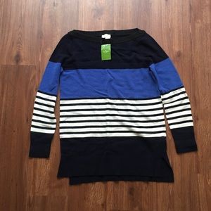 Kate Spade Women’s Wool/Cashmere Sweater